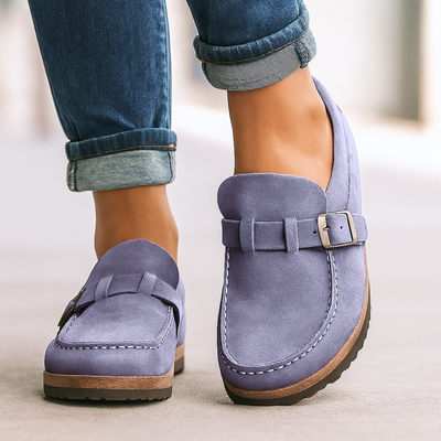Wendy | Scarpe ortopediche eleganti