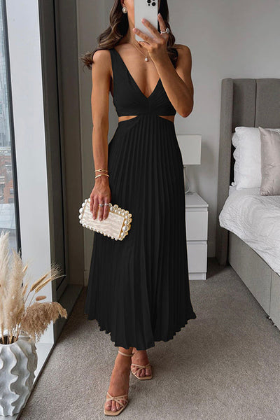 Sara | Vestito Maxi da Sogno