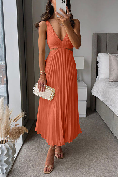 Sara | Vestito Maxi da Sogno
