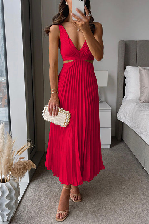 Sara | Vestito Maxi da Sogno