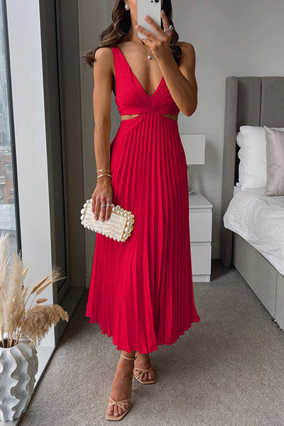 Sara | Vestito Maxi da Sogno