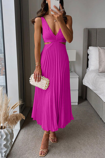Sara | Vestito Maxi da Sogno