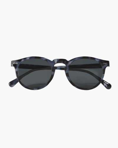 Solvér™|Les lunettes de soleil Old Money (Polarisées)