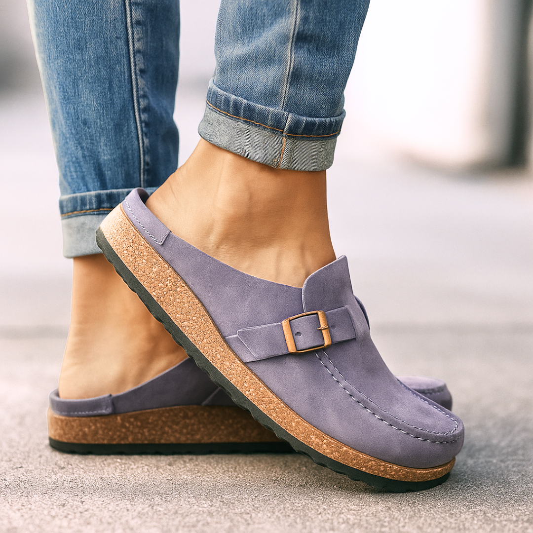 Wendy | Scarpe ortopediche eleganti