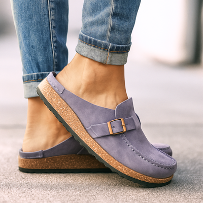 Wendy | Scarpe ortopediche eleganti
