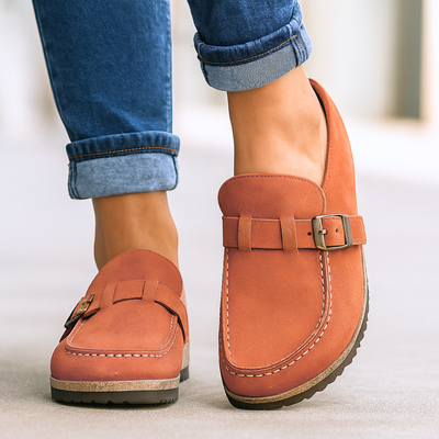 Wendy | Scarpe ortopediche eleganti