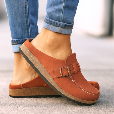 Wendy | Scarpe ortopediche eleganti