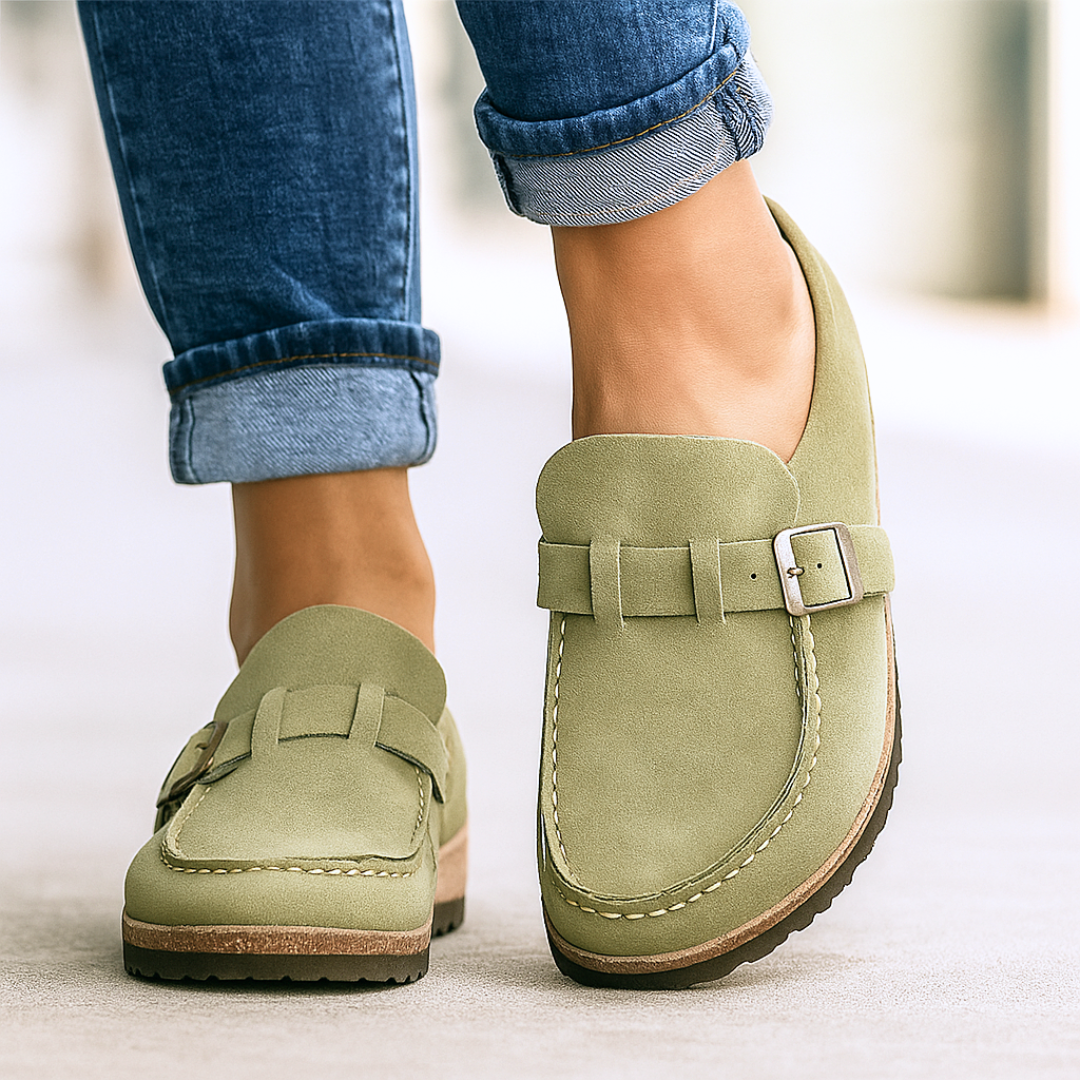 Wendy | Scarpe ortopediche eleganti
