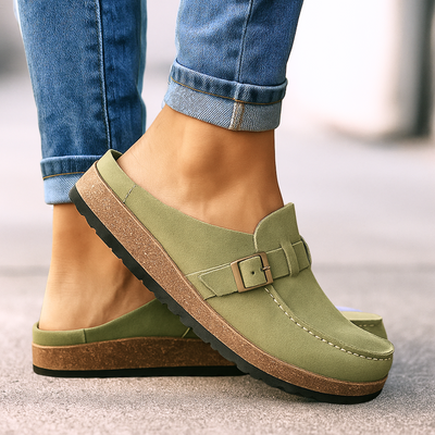 Wendy | Scarpe ortopediche eleganti