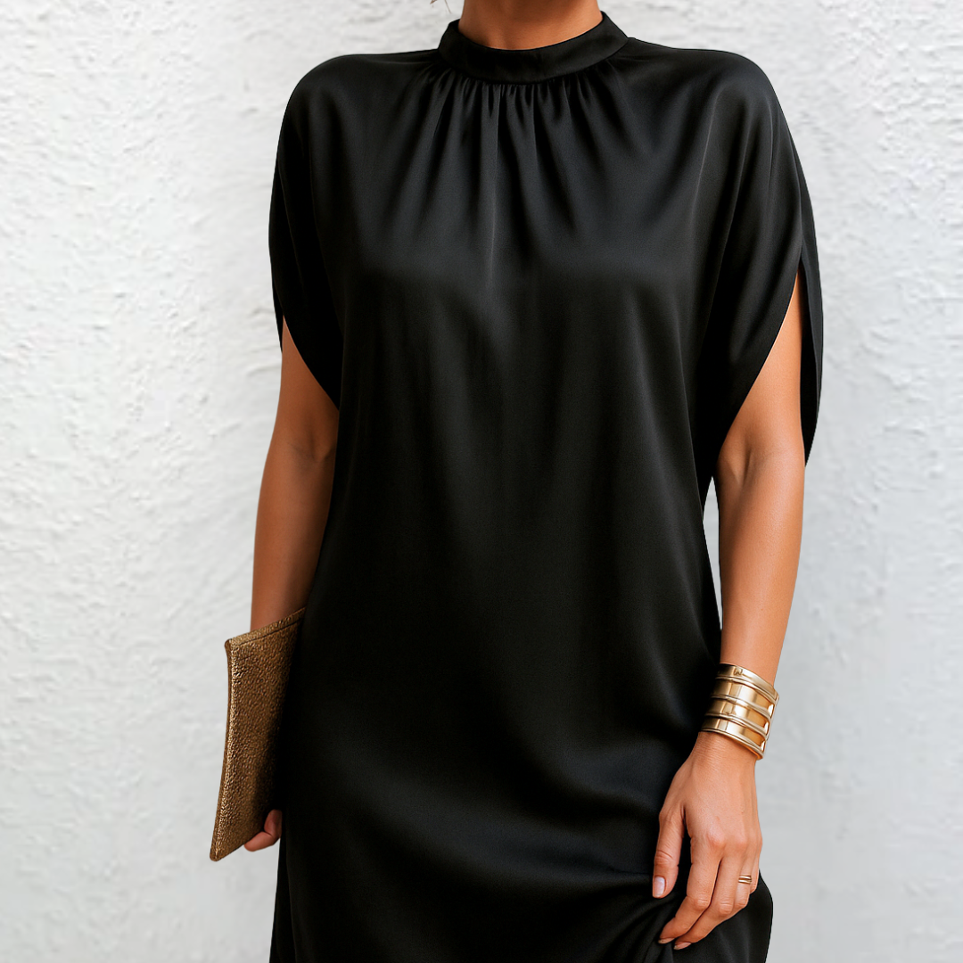 Trudy | Abito elegante e valorizzante