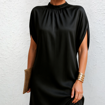 Trudy | Abito elegante e valorizzante
