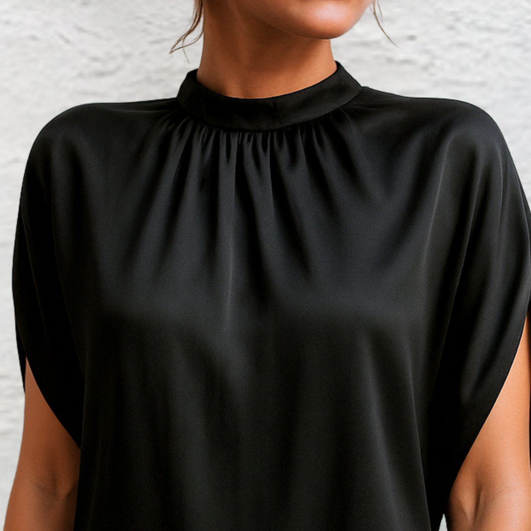 Trudy | Abito elegante e valorizzante