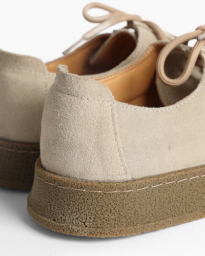 Solvér™| Suede City Shoes