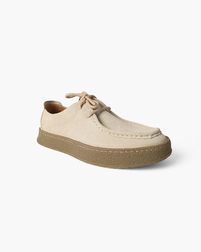 Solvér™| Suede City Shoes