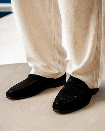 Solvér™| Penny Loafers