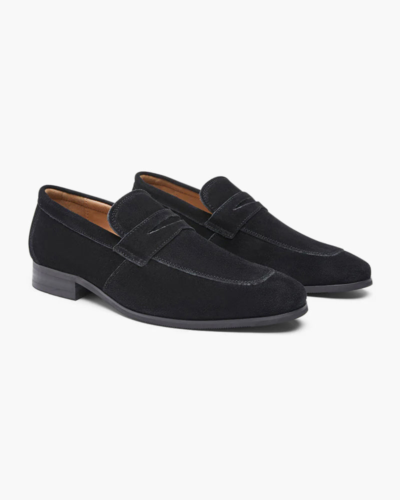 Solvér™| Penny Loafers