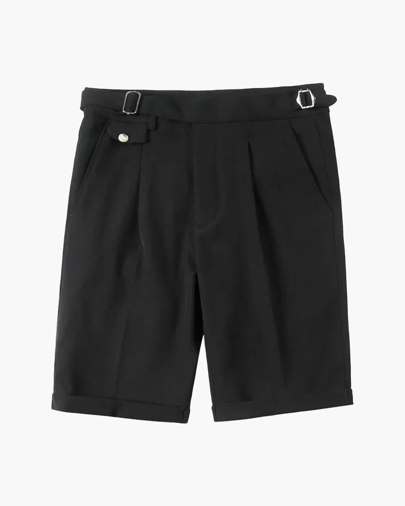 Solvér™| Pantalon court