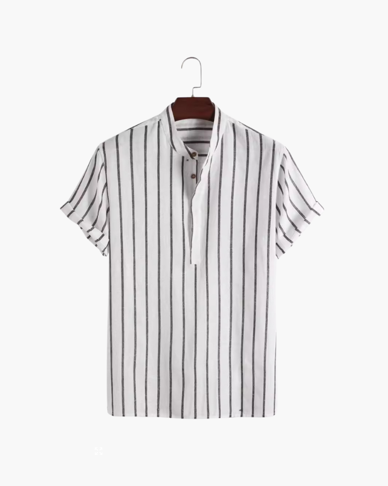 Solvér™| Sailor Polo