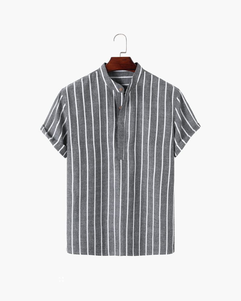 Solvér™| Sailor Polo