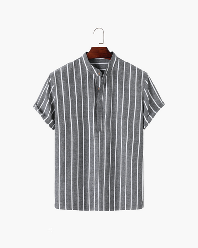Solvér™| Sailor Polo