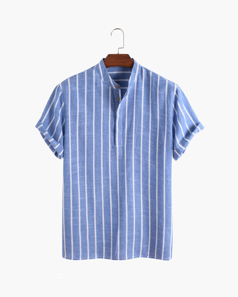 Solvér™| Sailor Polo