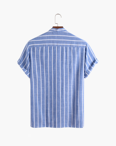 Solvér™| Sailor Polo