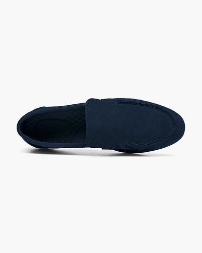Solvér™|Old Money Premium Suede Loafers