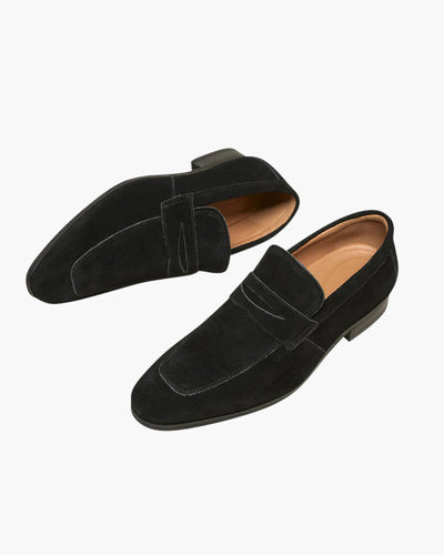 Solvér™| Penny Loafers