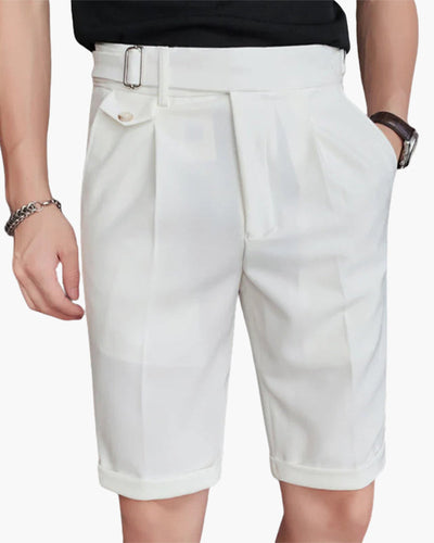 Solvér™| Pantalon court