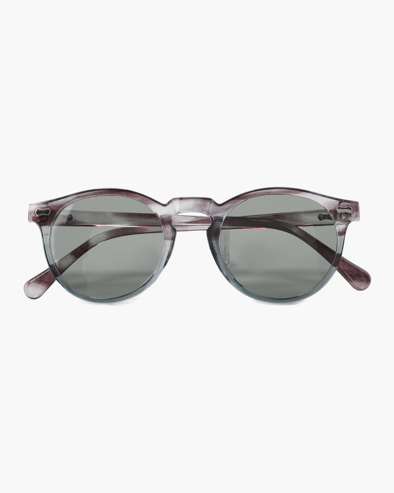 Solvér™|Les lunettes de soleil Old Money (Polarisées)