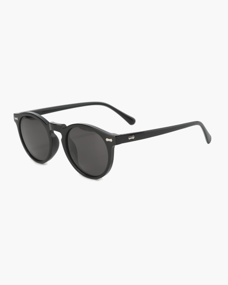 Solvér™|Les lunettes de soleil Old Money (Polarisées)