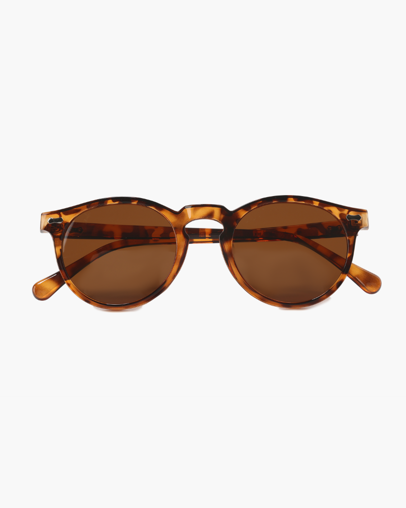 Solvér™|Les lunettes de soleil Old Money (Polarisées)