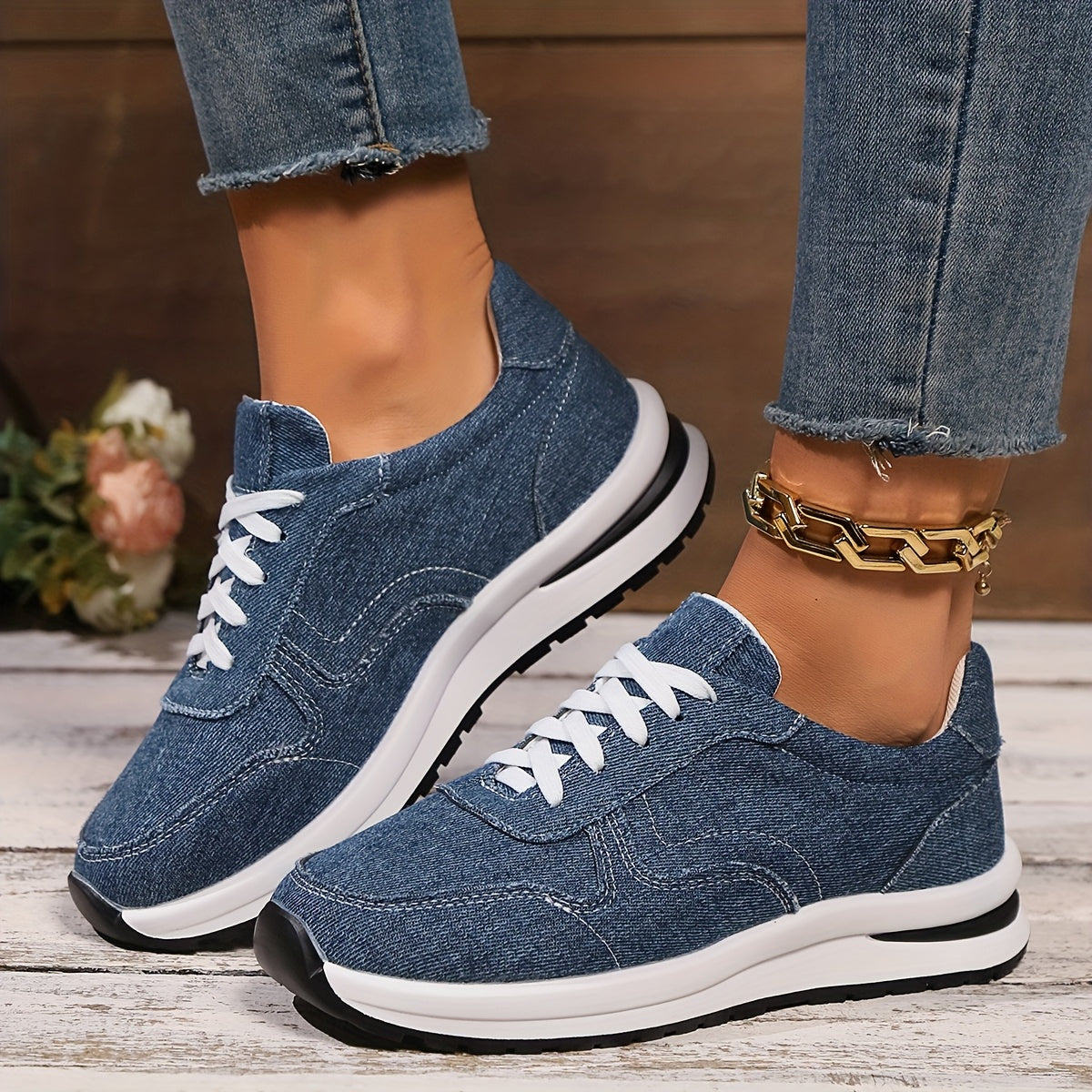 Chloé | Scarpa Ortopedica
