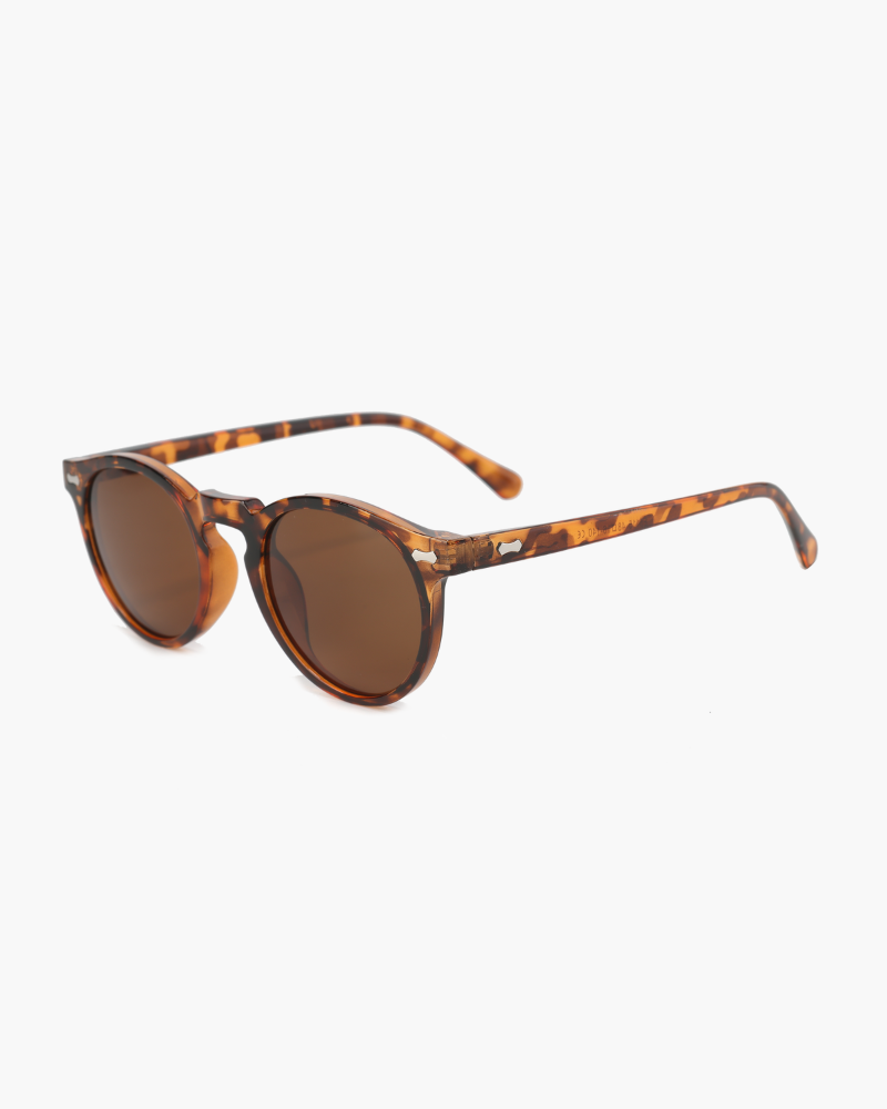 Solvér™|Les lunettes de soleil Old Money (Polarisées)