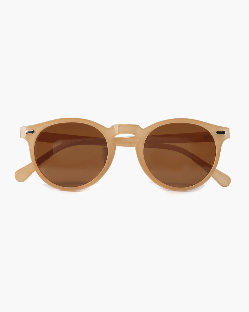 Solvér™|Les lunettes de soleil Old Money (Polarisées)
