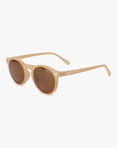 Solvér™|Les lunettes de soleil Old Money (Polarisées)