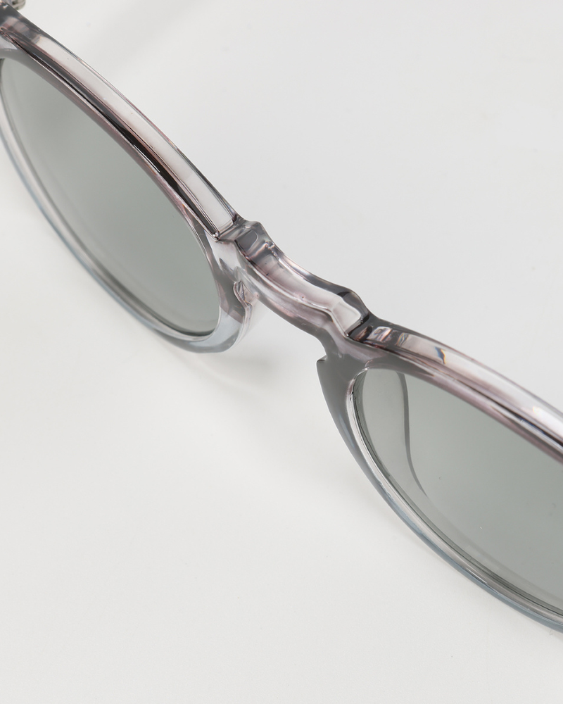 Solvér™|Les lunettes de soleil Old Money (Polarisées)