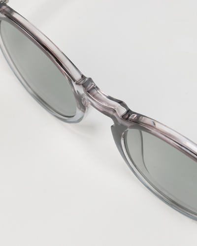 Solvér™|Les lunettes de soleil Old Money (Polarisées)