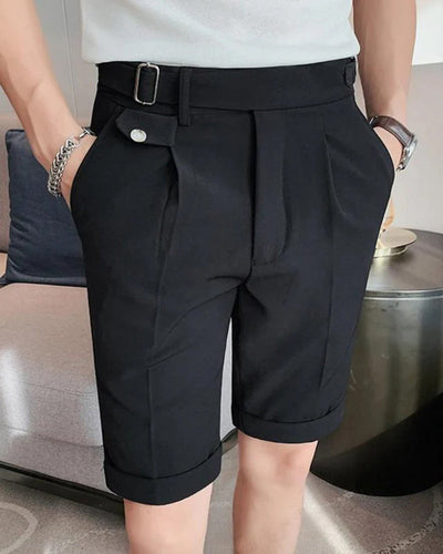 Solvér™| Pantalon court