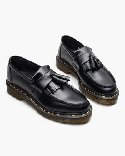 Solvér™|Old Money Mocassins en cuir
