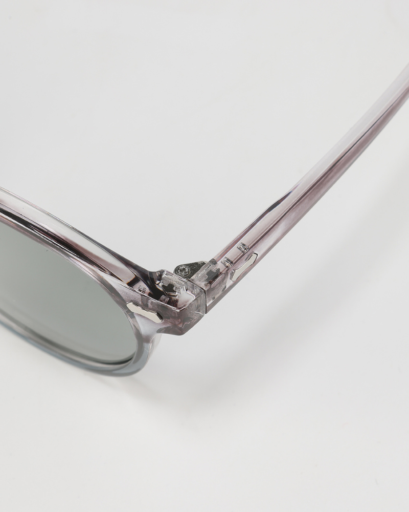 Solvér™|Les lunettes de soleil Old Money (Polarisées)