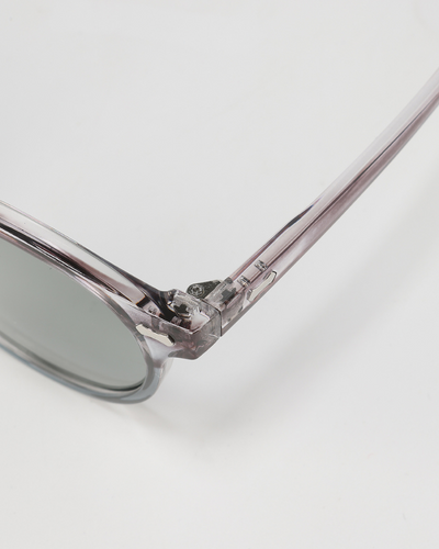 Solvér™|Les lunettes de soleil Old Money (Polarisées)