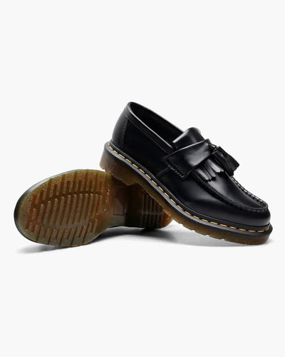 Solvér™|Old Money Mocassins en cuir