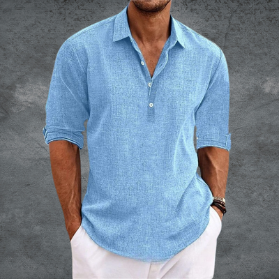 Solver™ | Chemise Stylée