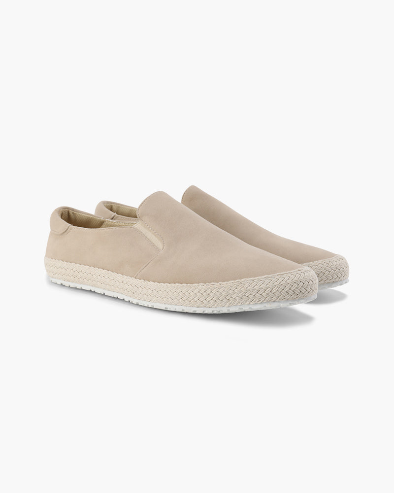 Solvér™|City Shoes Suede