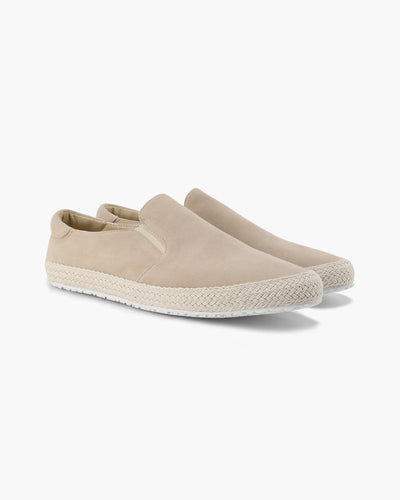 Solvér™|City Shoes Suede