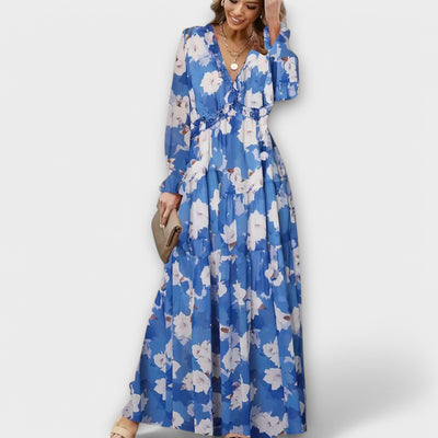 Helen | Abito Elegante