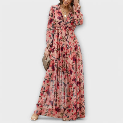 Helen | Abito Elegante