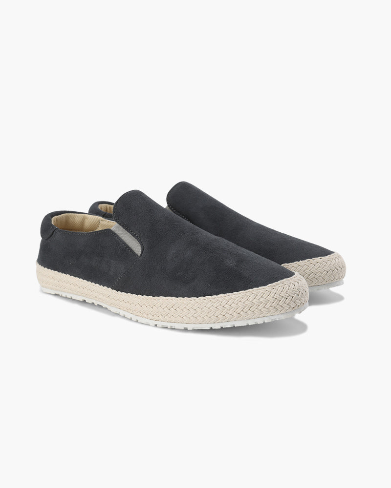 Solvér™|City Shoes Suede