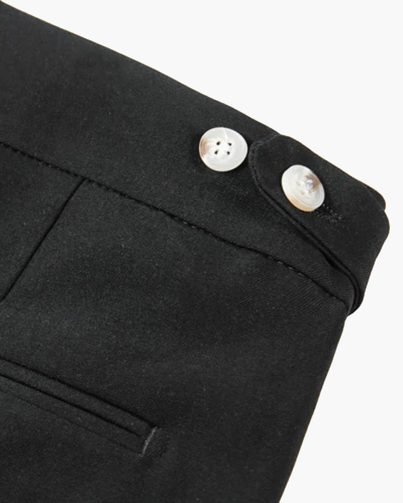 Solvér™| Pantalon court